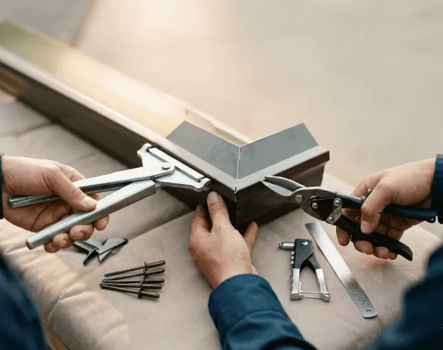 Why choose Gutter Repair in Cavendish, VT